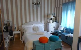 Quinta Nova Guest Room